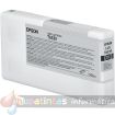 Epson T6539 Negro Light Light Cartucho de Tinta Original - C13T653900