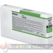 Epson T653B Verde Cartucho de Tinta Original - C13T653B00