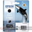 Epson T7601 Negro Photo Cartucho de Tinta Original - C13T76014010