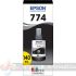 Epson T7741 Negro - Botella de Tinta Pigmentada Original C13T774140-1
