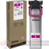 Epson T9443 Magenta Cartucho de Tinta Original - C13T944340