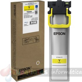 Epson T9444 Amarillo Cartucho de Tinta Original - C13T944440