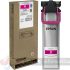 Epson T9453 Magenta Cartucho de Tinta Original - C13T945340