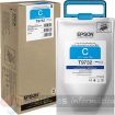 Epson T9732 Cyan Cartucho de Tinta Original - C13T973200
