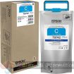 Epson T9742 Cyan Cartucho de Tinta Original - C13T974200
