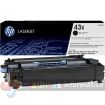 HP C8543X Negro Cartucho de Toner Original - 43X