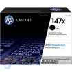 HP 147X Negro Cartucho de Toner Original - W1470X