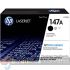 HP 147A Negro Cartucho de Tóner Original - W1470A