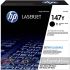 HP 147Y Negro Cartucho de Tóner Original - W1470Y