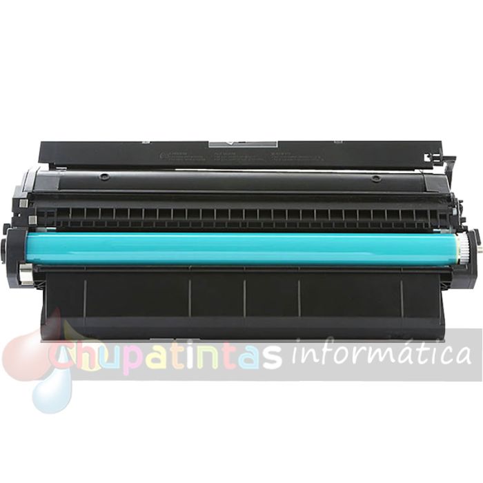 Canon CRG-H Negro Cartucho de Tóner Genérico-2