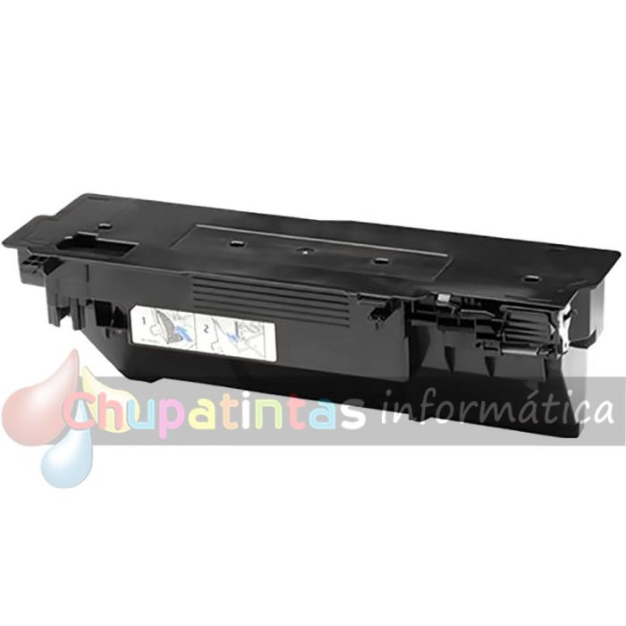 HP 3WT90A Bote Residual Original - 660A-2