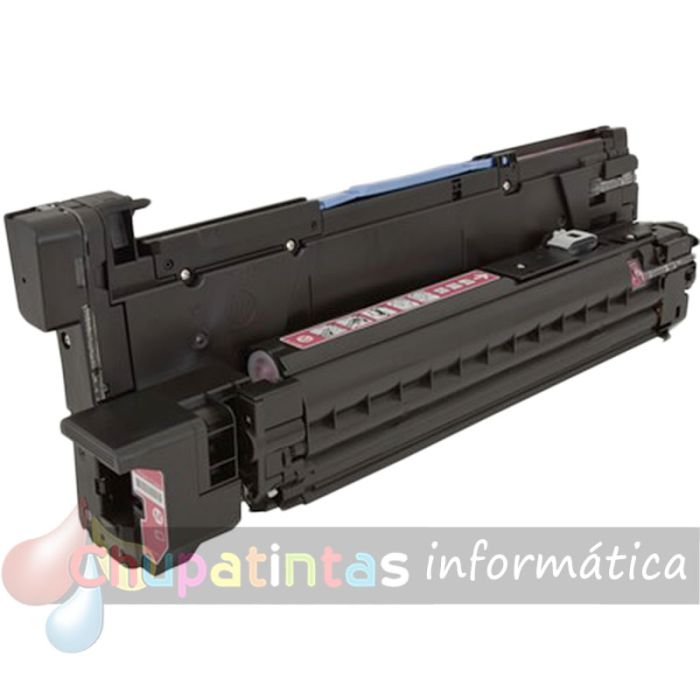 HP 828A Magenta Tambor de Imagen Genérico - Reemplaza CF365A (Drum)