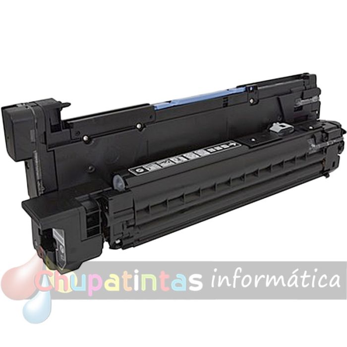 HP 828A Negro Tambor de Imagen Genérico - Reemplaza CF358A (Drum)