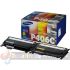 Samsung CLP360/CLX3305 Pack de 4 Cartuchos de Tóner Originales - CLT-P406C/SU375A