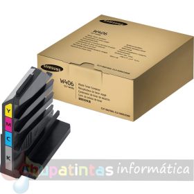 Samsung CLT-W406 Bote Residual Original - SU426A
