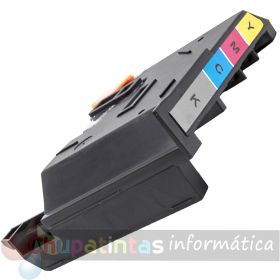 Samsung CLT-W406 Bote Residual Genérico - Reemplaza SU426A
