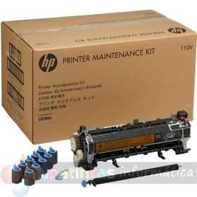 HP CB389A Fusor 220v - Kit de Mantenimiento Original