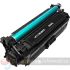 HP CE260X Negro Cartucho de Tóner Genérico - Reemplaza 649X-1