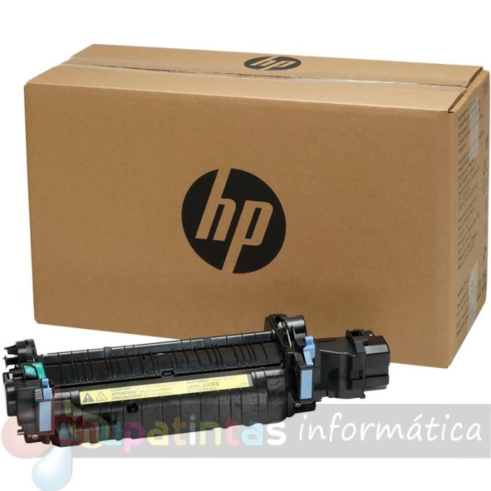 HP CE247A Fusor Original 220v