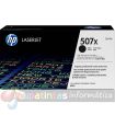 HP CE400X Negro Cartucho de Toner Original - 507X