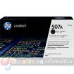 HP CE400A Negro Cartucho de Toner Original - 507A