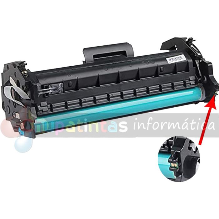 HP CF234A Tambor de Imagen Generico - Reemplaza 34A (Drum)