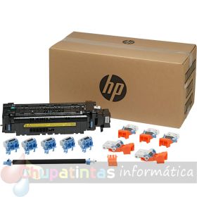 HP L0H25A Kit de Mantenimiento - Fusor Original 220v