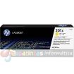 HP CF402X Amarillo Cartucho de Toner Original - 201X
