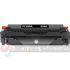 HP CF450A Negro Cartucho de Tóner Genérico - Reemplaza 655A