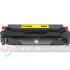 HP CF452A Amarillo Cartucho de Tóner Genérico - Reemplaza 655A
