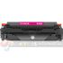 HP CF453A Magenta Cartucho de Tóner Genérico - Reemplaza 655A