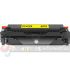 HP CF472X Amarillo Cartucho de Tóner Genérico - Reemplaza 657X
