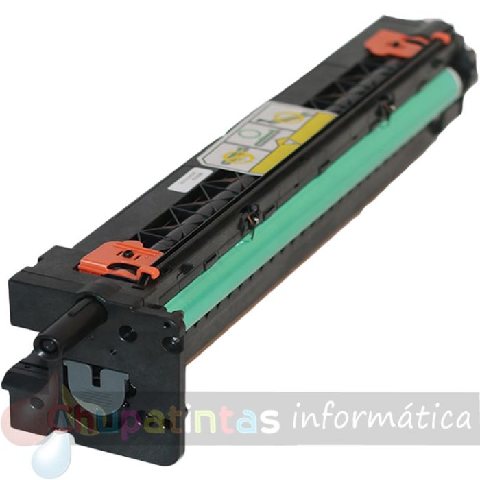 HP CF257A Negro Tambor de Imagen Genérico - Reemplaza 57A (Drum)-1