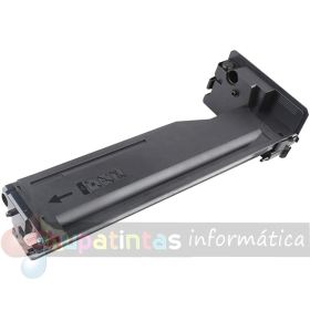 HP CF256A Negro Cartucho de Tóner Genérico - Reemplaza 56A-1
