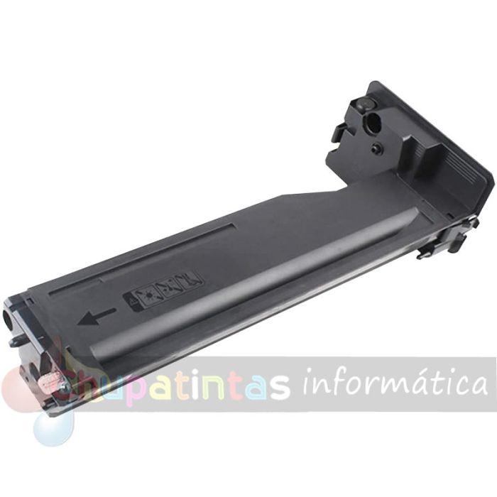 HP CF256A Negro Cartucho de Tóner Genérico - Reemplaza 56A-1
