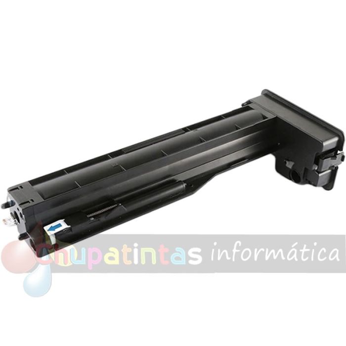 HP CF256A Negro Cartucho de Tóner Genérico - Reemplaza 56A-2