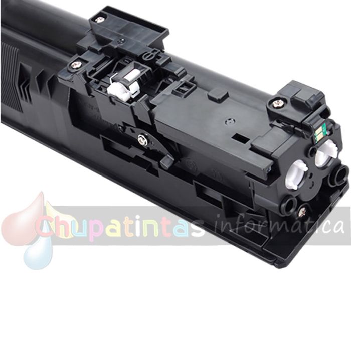 HP CF300A Negro Cartucho de Tóner Genérico - Reemplaza 827A-2