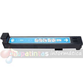 HP CF301A Cian Cartucho de Tóner Genérico - Reemplaza 827A