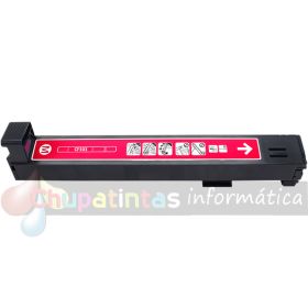 HP CF303A Magenta Cartucho de Tóner Genérico - Reemplaza 827A-1