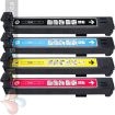 HP 827A Pack de 4 Cartuchos de Toner GenericosHP 827A Pack de 4 Cartuchos de Toner Genericos: CF300A+CF301A+CF302A+CF303A