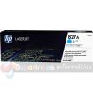 HP CF301A Cyan Cartucho de Toner Original - 827A