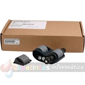 HP C1P70A Kit de Rodillo Original-1