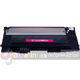 Samsung CLT-M4092S/CLT-M4072S Magenta Cartucho de Tóner Genérico - Reemplaza SU272A/SU262A-1