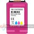HP 303XL Color Cartucho de Tinta Remanufacturado - Muestra Nivel de Tinta - Reemplaza T6N03AE/T6N01AE