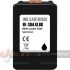 HP 304XL Negro Cartucho de Tinta Remanufacturado - Muestra Nivel de Tinta - Reemplaza N9K08AE/N9K06AE-1