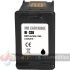 HP 336 Negro Cartucho de Tinta Remanufacturado - Reemplaza C9362EE-1