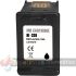 HP 338 Negro Cartucho de Tinta Remanufacturado - Reemplaza C8765EE-1