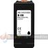 HP 339 Negro Cartucho de Tinta Remanufacturado - Reemplaza C8767EE-1