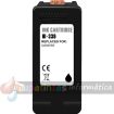 HP 339 Negro Cartucho de Tinta Remanufacturado - Reemplaza C8767EE