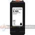 HP 350XL Negro Cartucho de Tinta Remanufacturado - Reemplaza CB336EE/CB335EE-1